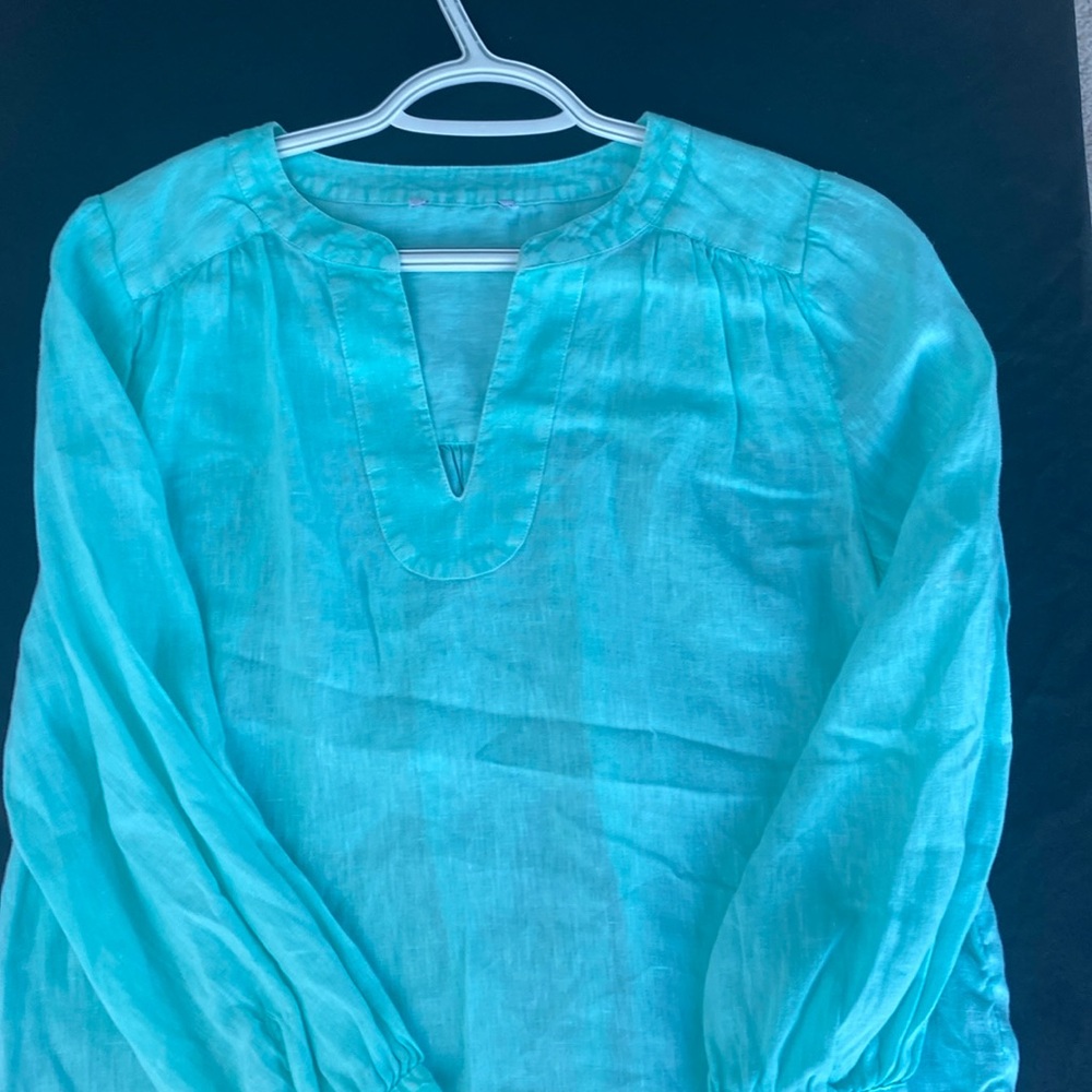 Small MintGreen
